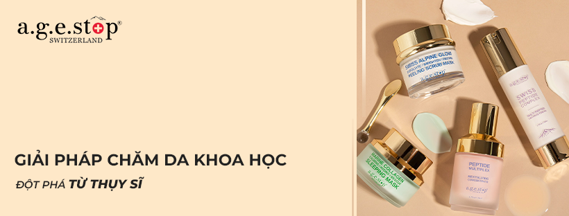 Banner đặc quyền Agestop